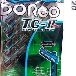 تصویر ژیلت RIOKER خارجی 5 تایی 