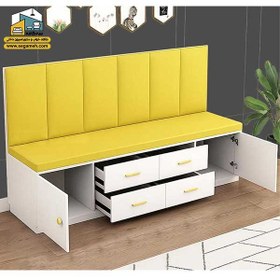 تصویر نیمکت NIP14 