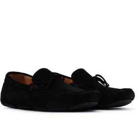 تصویر کفش مردانه Loafer دریمود Derimod 