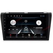 تصویر مانیتور خودرو شیائومی مدل T3L سایز ۹ اینچ اندروید 