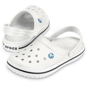 تصویر Crocband Clog Slipper کراکس Crocs 