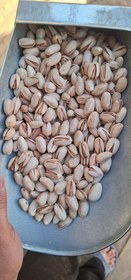 تصویر پسته اکبری درشت ۴۰۰گرم 