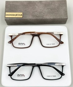 تصویر عینک طبی سیما کد 822007 