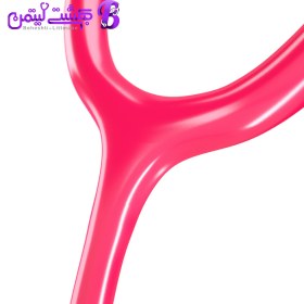 تصویر گوشی پزشکی MDF 777 تمشکی 