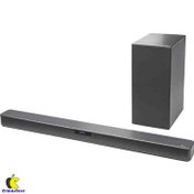 تصویر ساندبار ال جی مدل SL5Y وات 400 