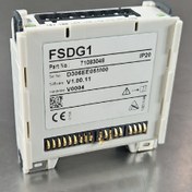 تصویر سنسور ورودی دیجیتال FSDG1 DIGITAL INPUT SENSOR FSDG1