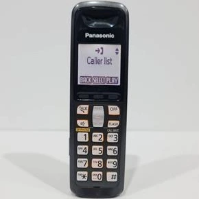 خرید و قیمت دستی تلفن پاناسونیک KX-TGA641 | ترب
