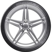 تصویر لاستیک خودرو تراینگل TH201 سایز ۲۰۵/۵۰ رینگ ۱۶ 