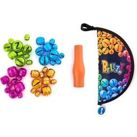 تصویر کیت بازی مغناطیسی بلز! (42 قطعه) برند bellz! Bellz! Magnet Game Kit (42 Pieces)