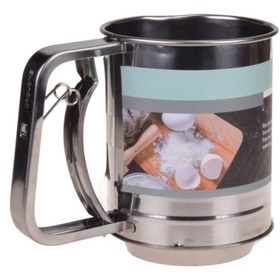 تصویر الک شنگیا مدل استیل 