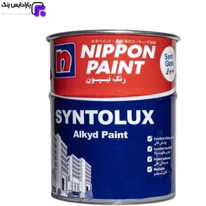 تصویر فروشگاه پارادایس رنگ