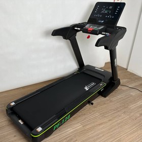 تصویر تردمیل باشگاهی پروفیتنس PF128 Gym treadmill profittness PF128