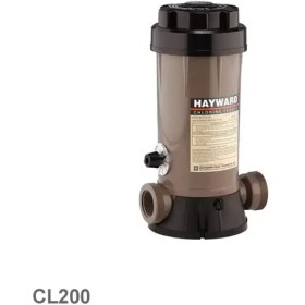 تصویر کلرزن خطی هایوارد مدل CL200 