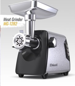 تصویر چرخ گوشت ابکازو مدل MG-1282 Ebkazo MG-1282 Meat Grinder