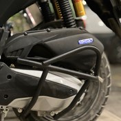 تصویر محافظ هواکش و کلاچ ADV 