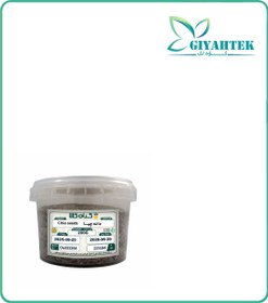 تصویر دانه چیا ارگانیک 