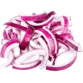 تصویر پیاز خرد شده - 300 گرم 