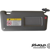 تصویر آفتاب گیر راست لیفان x60 