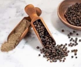 تصویر فلفل سیاه 