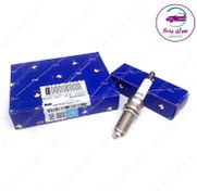 تصویر شمع خودرو تورچ مدل K6RTM3 مناسب پژو پارس و ۲۰۶ و ۲۰۷ 