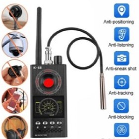 تصویر جی پی اس یاب مدل K68 