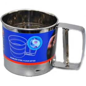 تصویر الک چرخان متوسط 