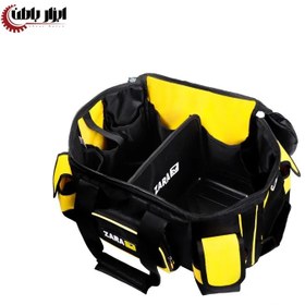 تصویر کیف ابزار 1010 زارا 1010