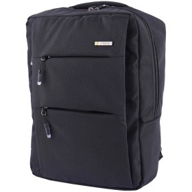 تصویر کوله پشتی لپتاپ بنلتون B097 Benelton Code B097 Backpack