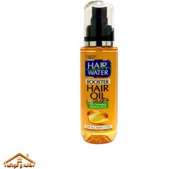 تصویر روغن مو هیر واتر کامان Come'on 