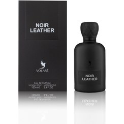 تصویر ادکلن نویر لدر ولار | NOIR LEATHER VOLARE 