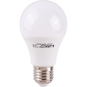 تصویر لامپ حبابی LED دلتا Delta Classic E27 9W Delta Classic E27 9W LED Bulb