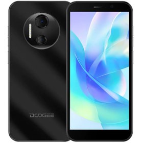 تصویر گوشی دوجی X97 Pro | حافظه 64 رم 4 گیگابایت DOOGEE X97 Pro 64/4 GB