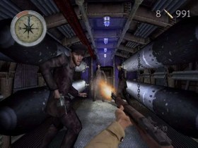 medal of honor frontline ps2