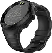 Suunto core all black clearance military outdoor sports unisex watch