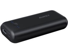 تصویر پاور بانک آکی Aukey PB-N41 5000mAh Power Bank 