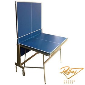 تصویر میز پینگ پنگ ام دی اف tu5 