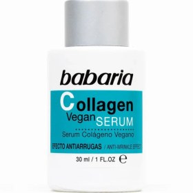 تصویر سرم کلاژن باباریا Babaria collagen serum