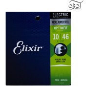 تصویر Elixir 10-46 Optiweb 