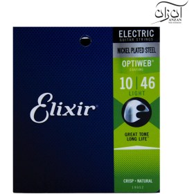 تصویر Elixir 10-46 Optiweb 