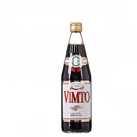 تصویر شربت VIMTO 710 میلی لیتر 