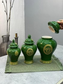 تصویر جینجر جار 