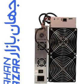 تصویر ماینر استوک انت ماینر Antminer t17+58th 