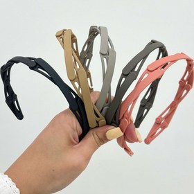 تصویر تل نشکن آکاردئونی 