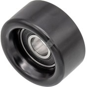 تصویر پولی سفت کن تسمه دینام کیا سورنتو سال 2015 تا 2019 حجم موتور 2.4 