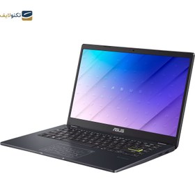 تصویر لپ تاپ لنوو E410KA | 4GB RAM | 64GB SSD | Celeron N4500 Asus Vivobook E410KA