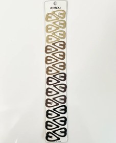 تصویر گیره تق تقی قلبی 