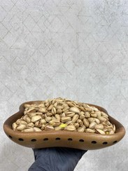 تصویر پسته خام اکبری انس ۳۰ 