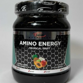 تصویر آمینو انرژی اورتچ Amino evertech