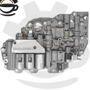 تصویر ساعت گیربکس چانگان CS35 