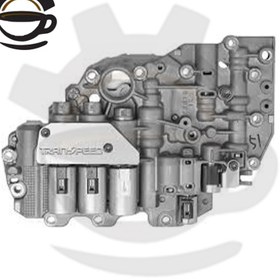 تصویر ساعت گیربکس چانگان CS35 